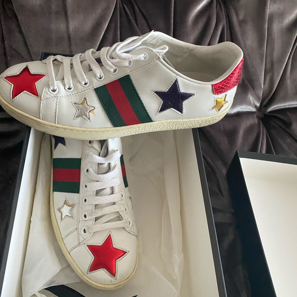 Gucci ladies